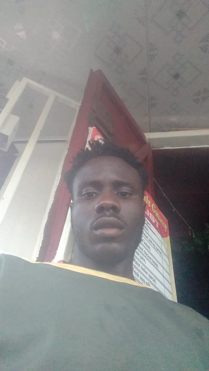 Emmanuel Charles 's profile picture