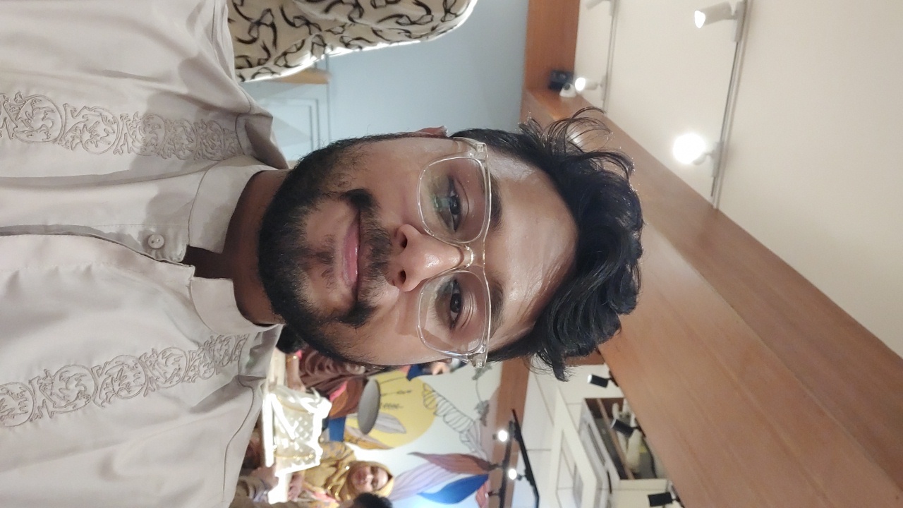 Akib's profile picture