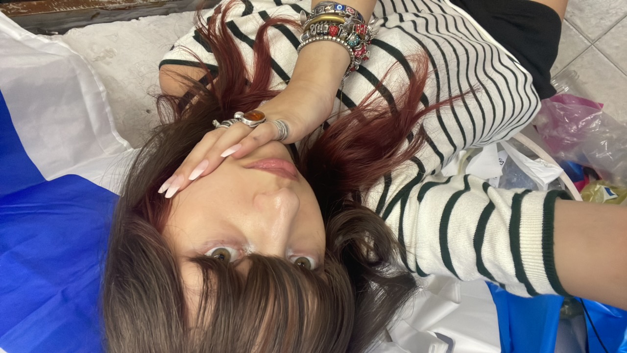 Maya 's profile picture