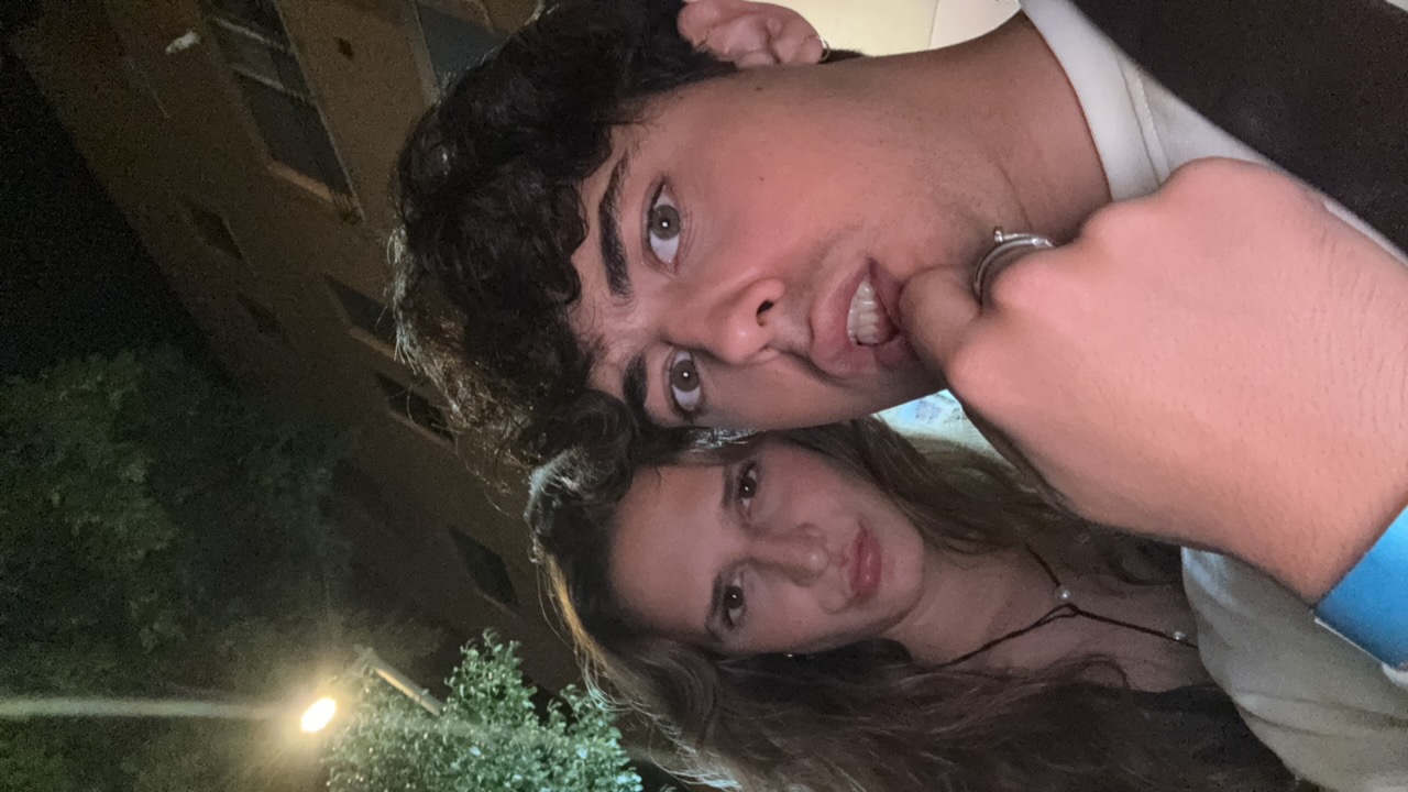 CHRIS's profile picture