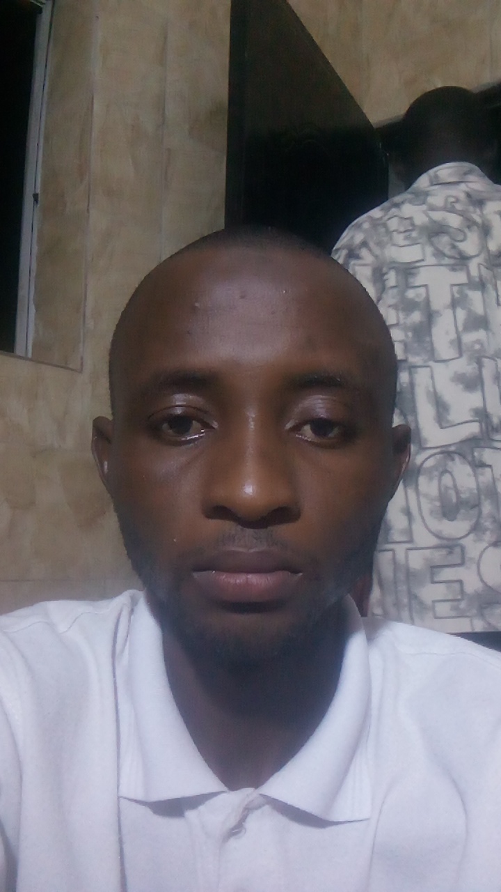 SALIHU ABDULAZEEZ MACHI 's profile picture