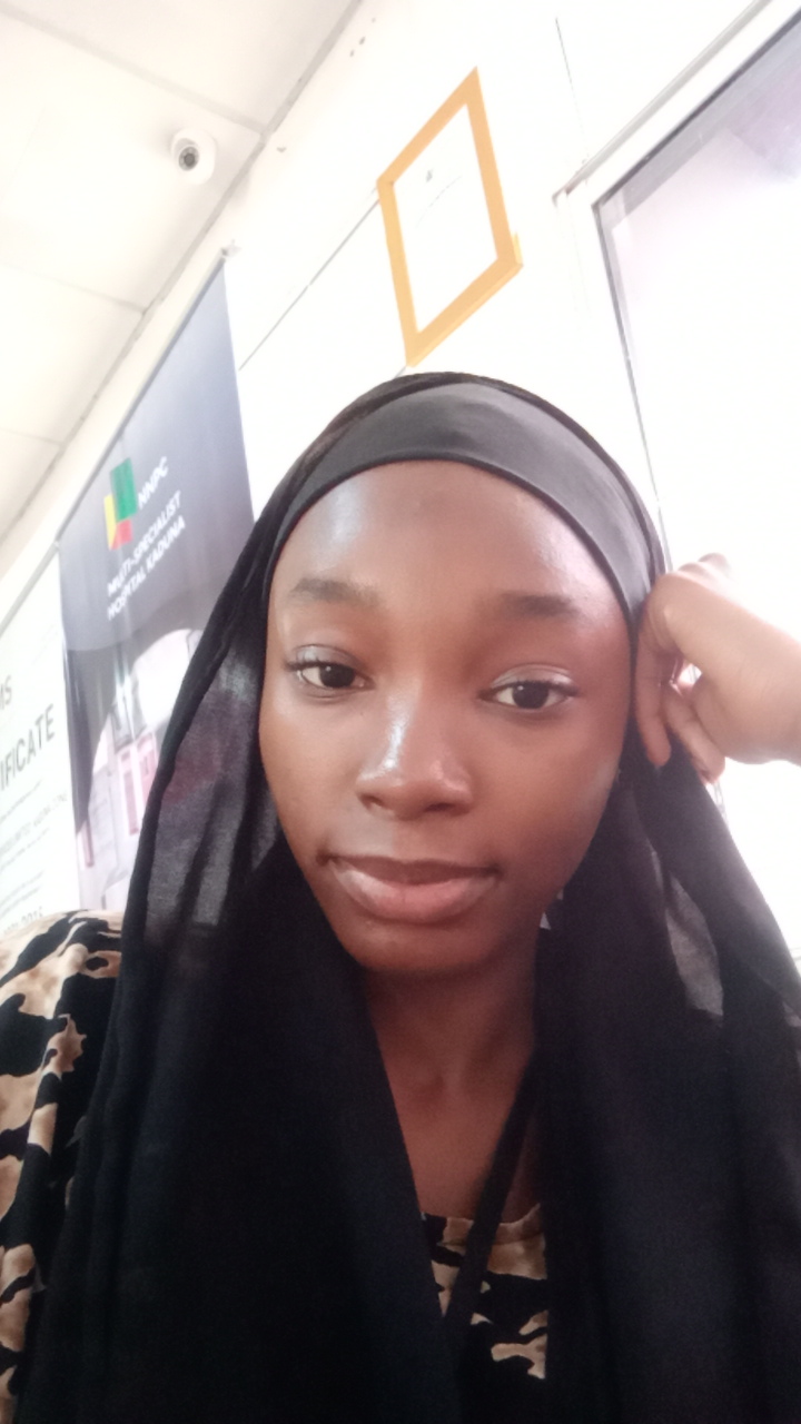 Ruth Adaji 's profile picture