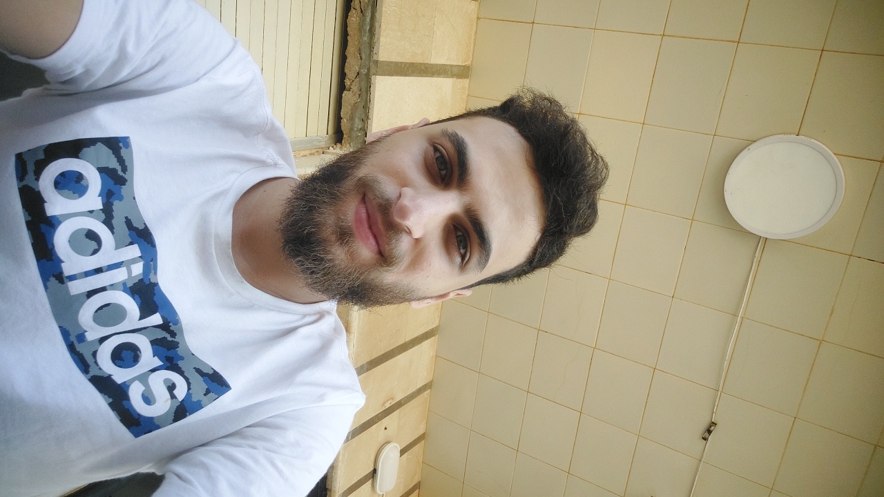 Yazan's profile picture