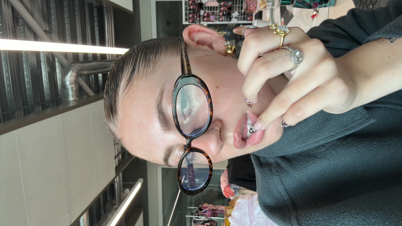 Ellie's profile picture