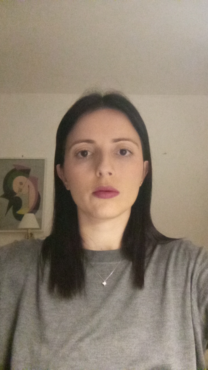 Francesca 's profile picture