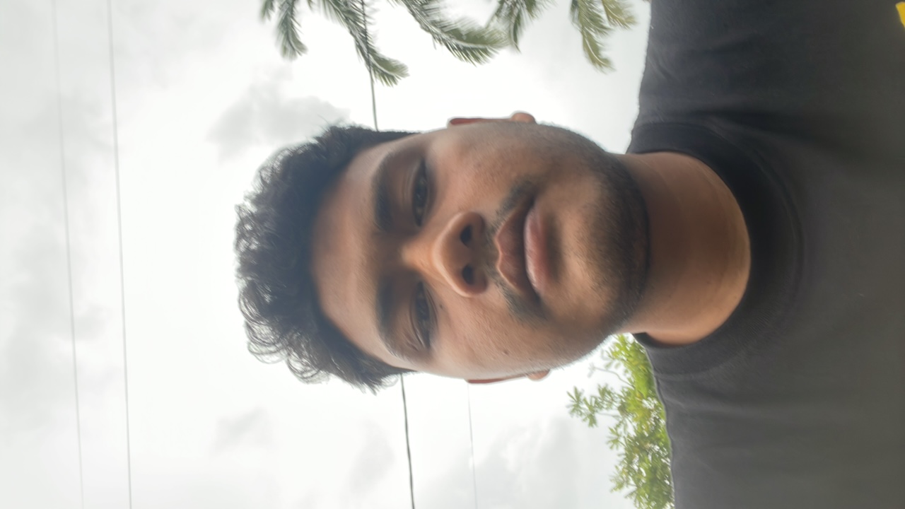 wahyu's profile picture