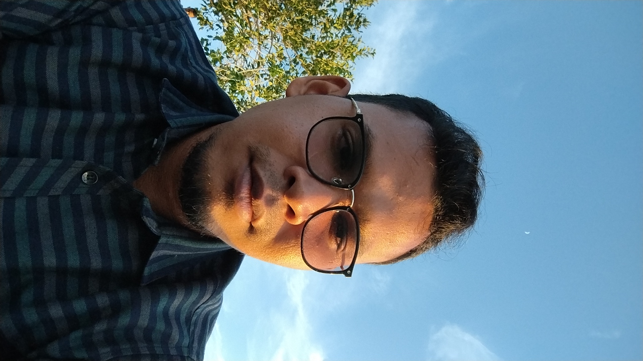 Alexander Oziel's profile picture