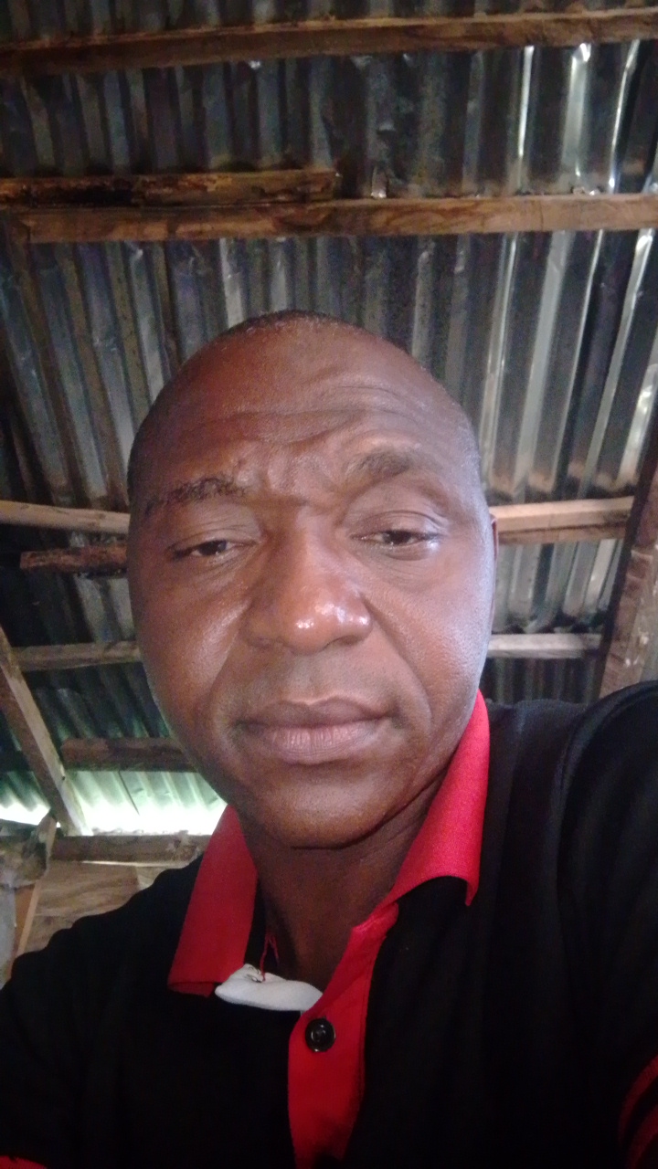 Abdul Malik 's profile picture