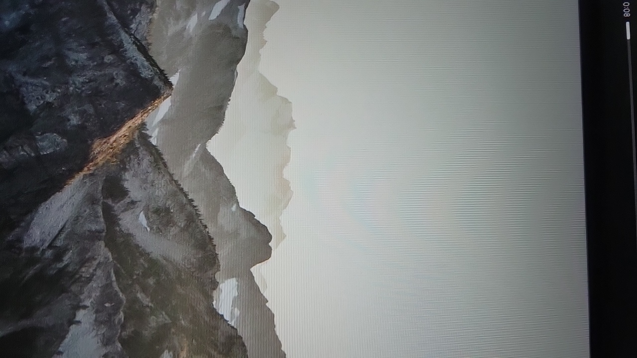 random poster's profile picture