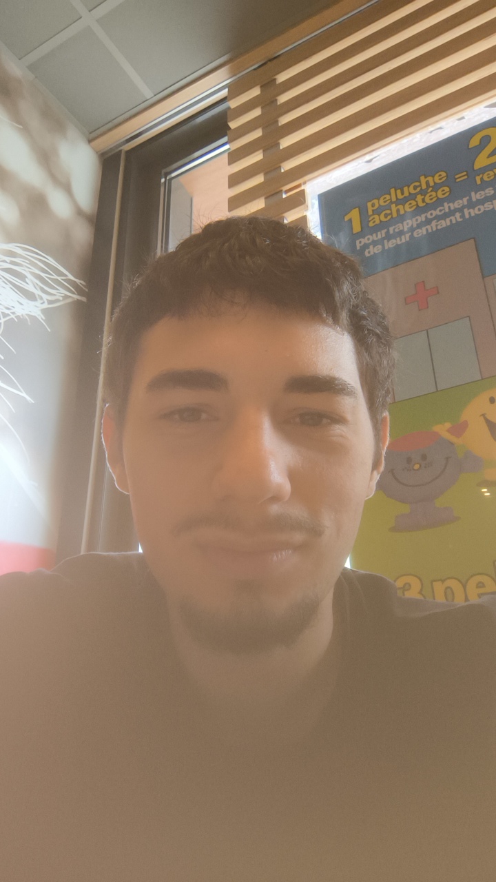 David's profile picture