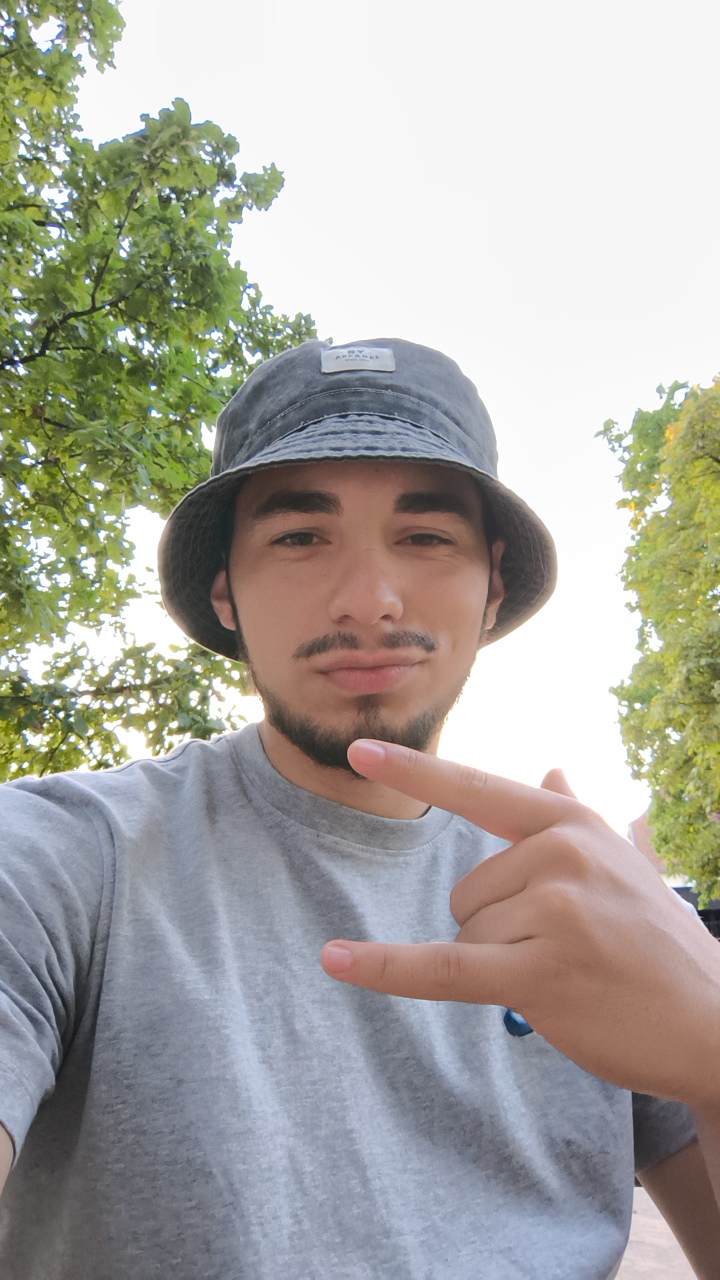 David's profile picture