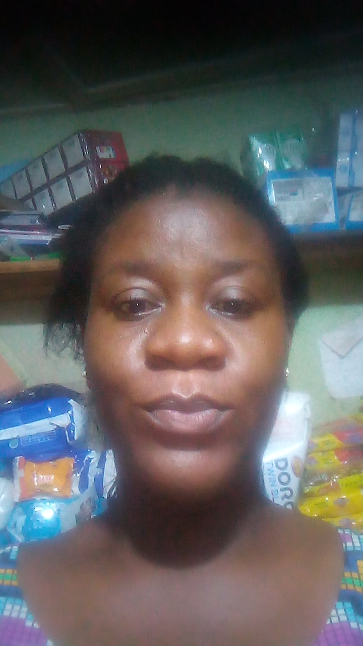 chika udechukwu's profile picture