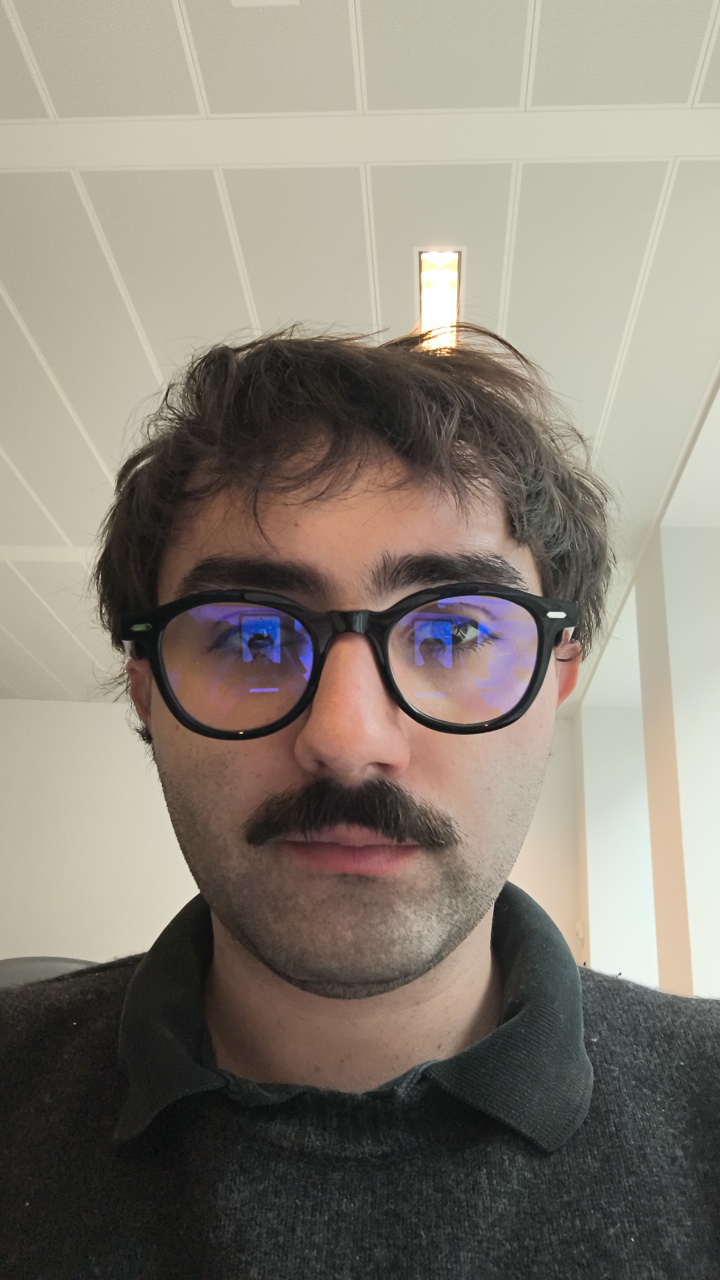 Ozammot's profile picture
