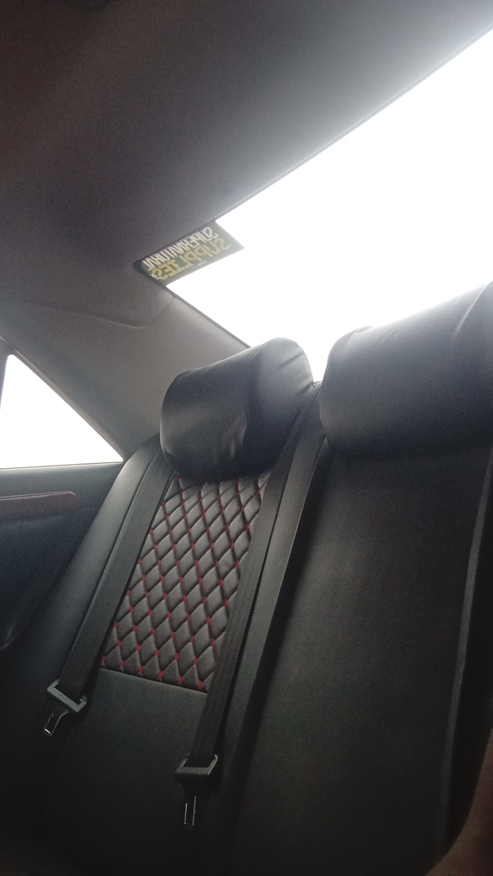 AKAZA's profile picture