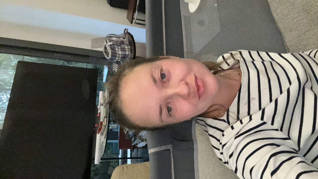 KristinaVin's profile picture