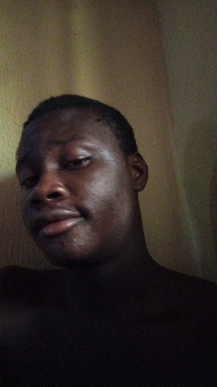 Chiagozie Samuel's profile picture