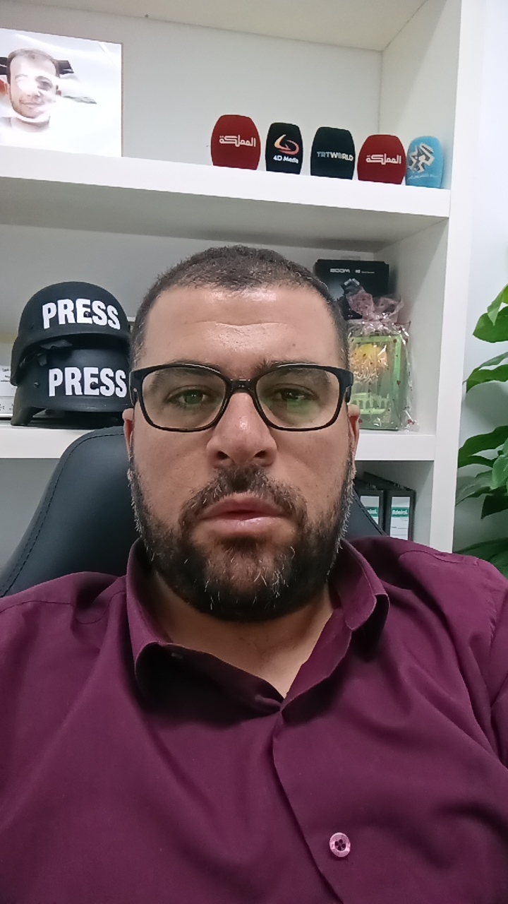Hasan Rjoub's profile picture