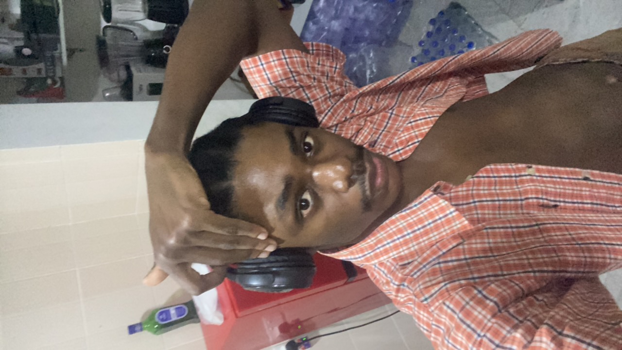 Achilé Attah's profile picture