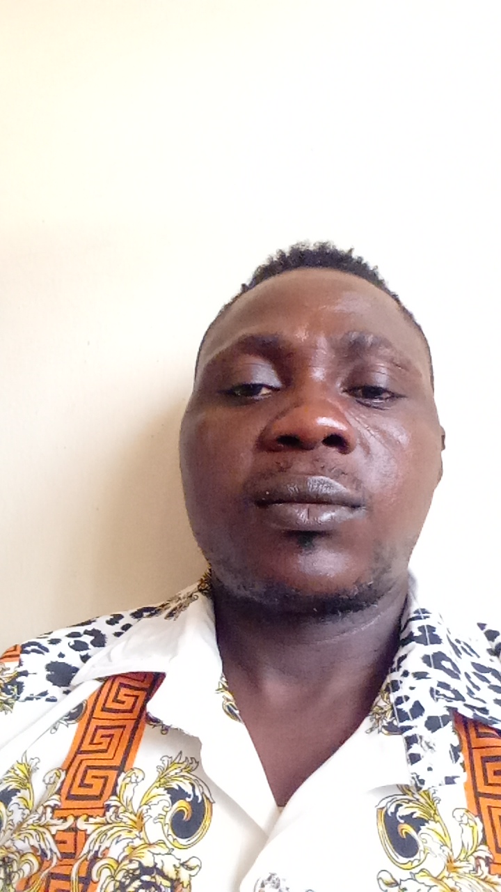 James Ogiri's profile picture