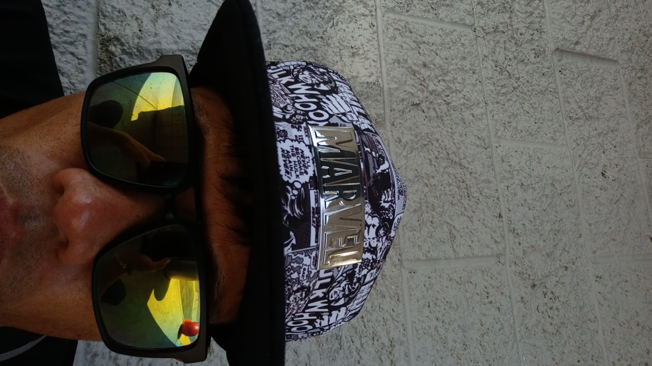 Kai R-ise's profile picture