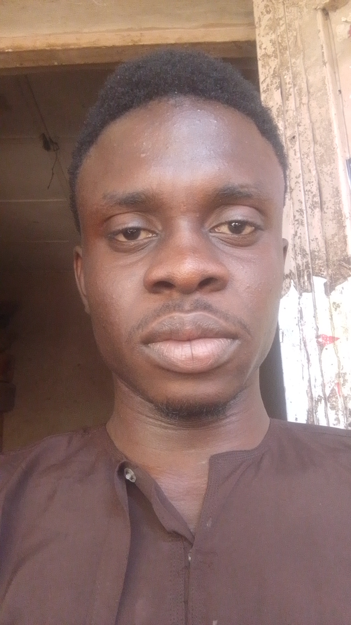 olayinka 's profile picture