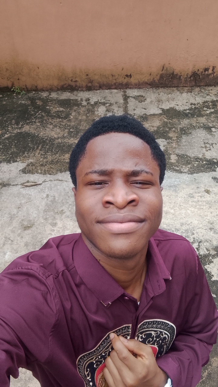 Daniel Nnamdi-Annorzie 's profile picture