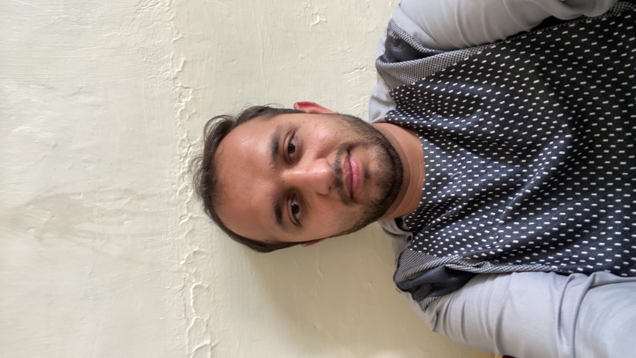 Wahidrahman Afghanmal 's profile picture