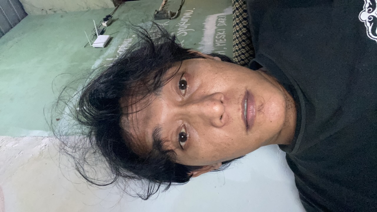 Achid Abdillah's profile picture