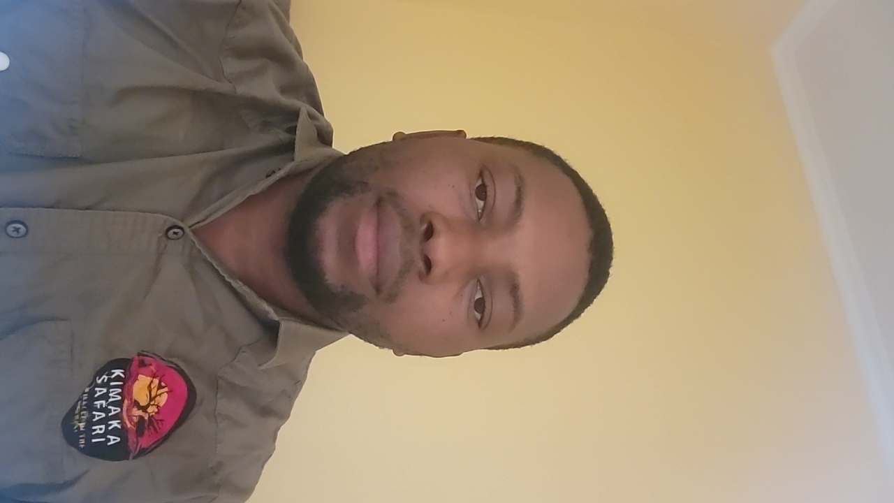 Kimaka safari 's profile picture