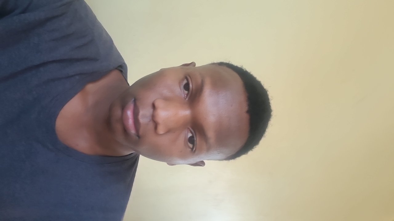 meshack's profile picture