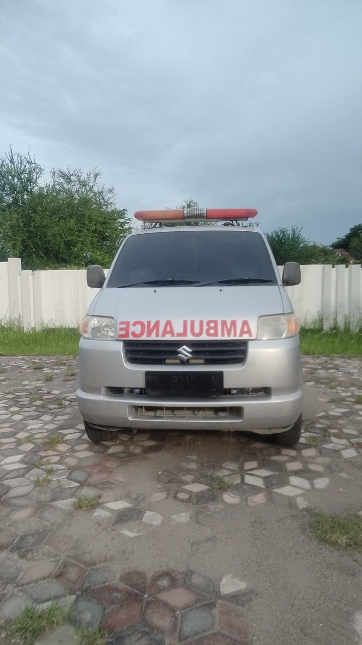 Red Cross Ambulance's profile picture