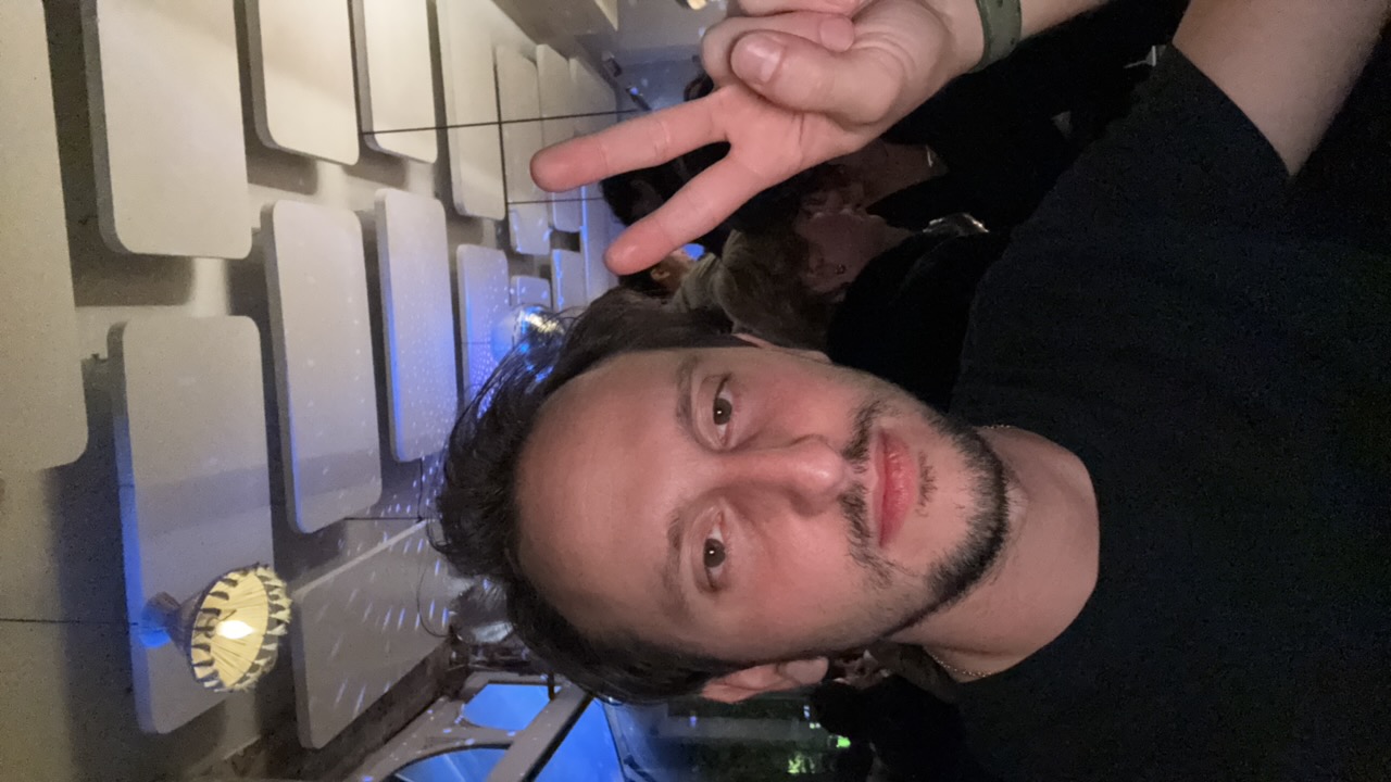 La menace's profile picture