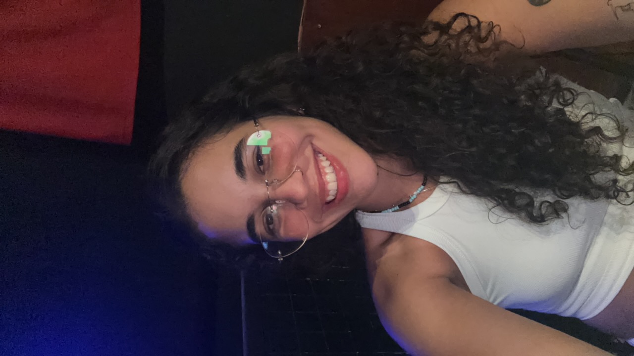 Eloise Vasconcelos's profile picture