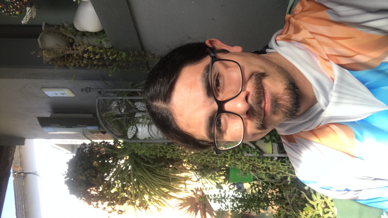 João Pita's profile picture