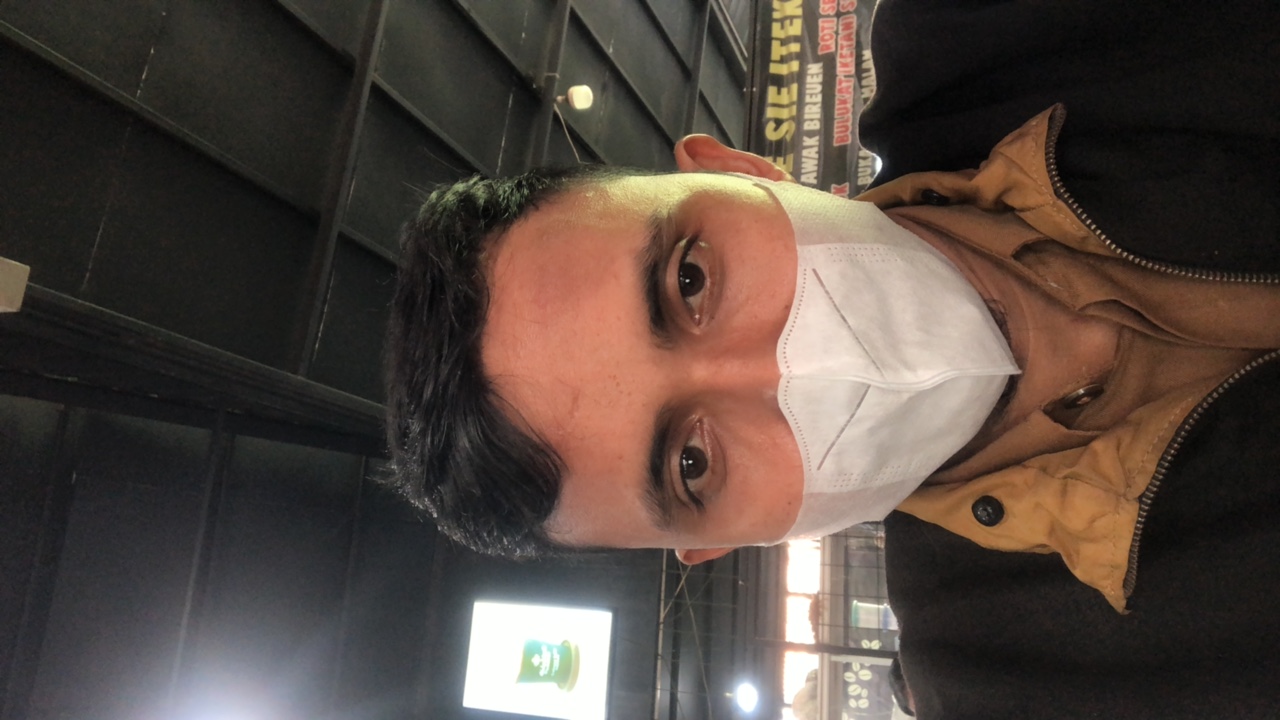 Sukses Aamiinn's profile picture