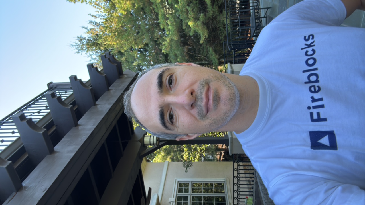 Michael the Fox's profile picture