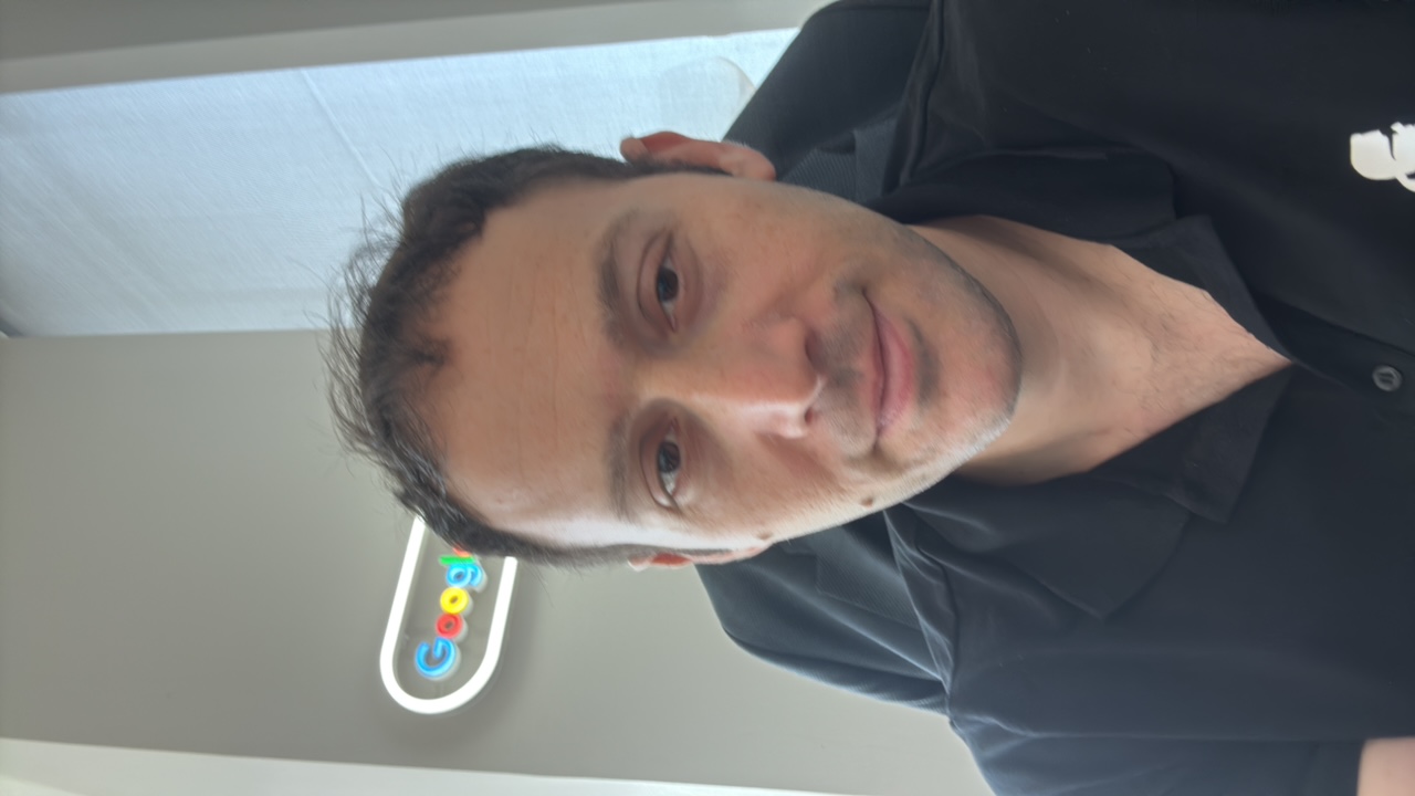 Yossef's profile picture