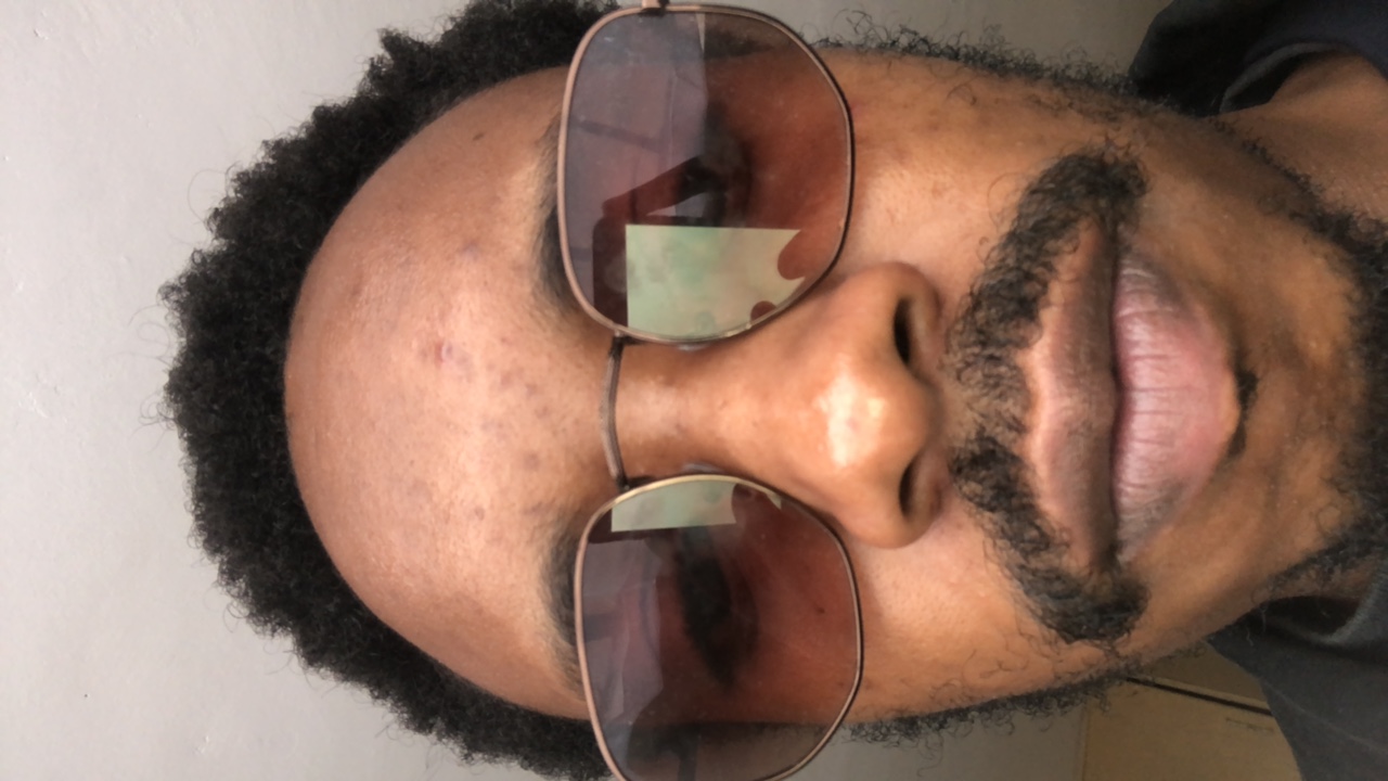 Lucky's profile picture