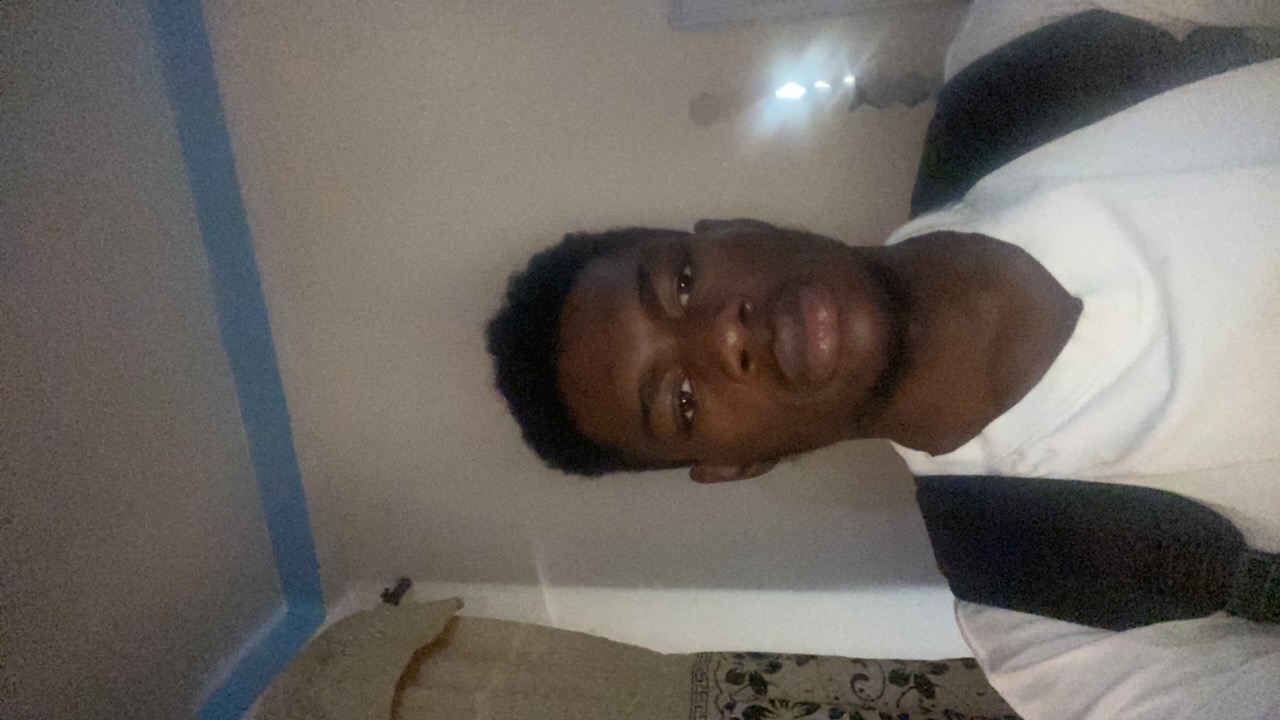 Abraham Attah 's profile picture
