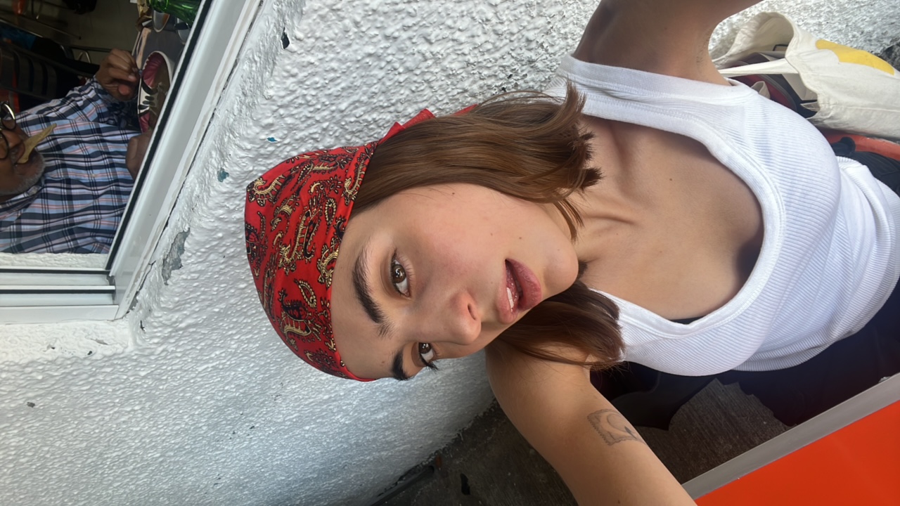 Macarena 's profile picture