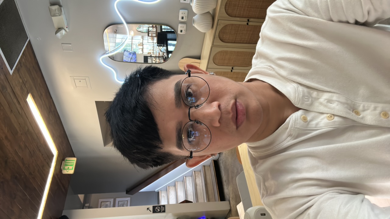 Felix Calixton's profile picture