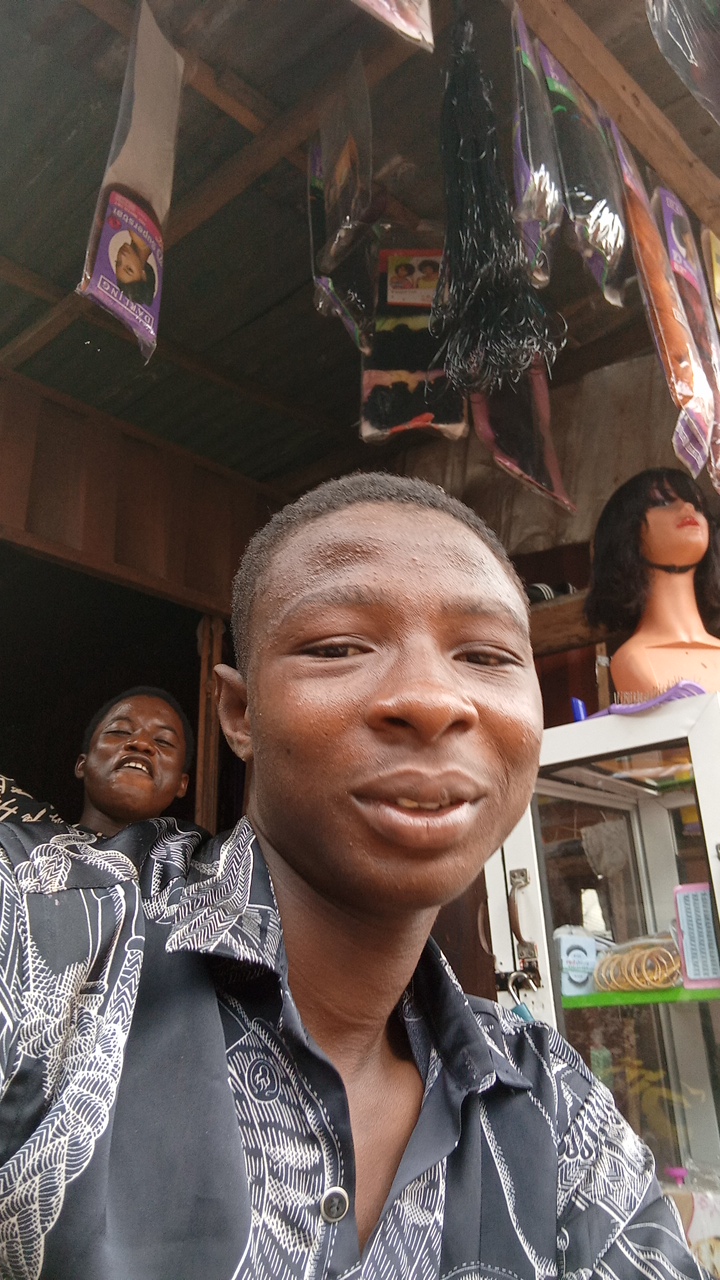 kchukwurah73@gmail.com's profile picture