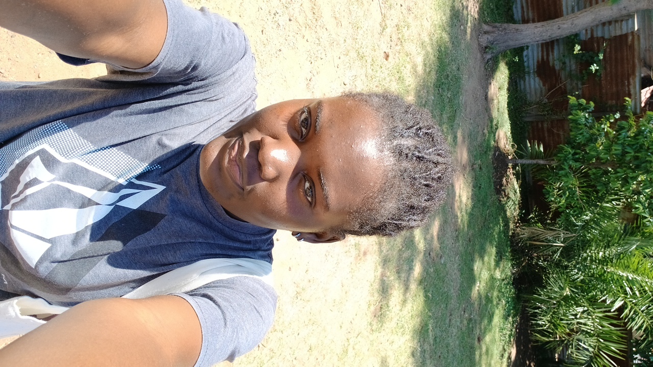 Atieno's profile picture