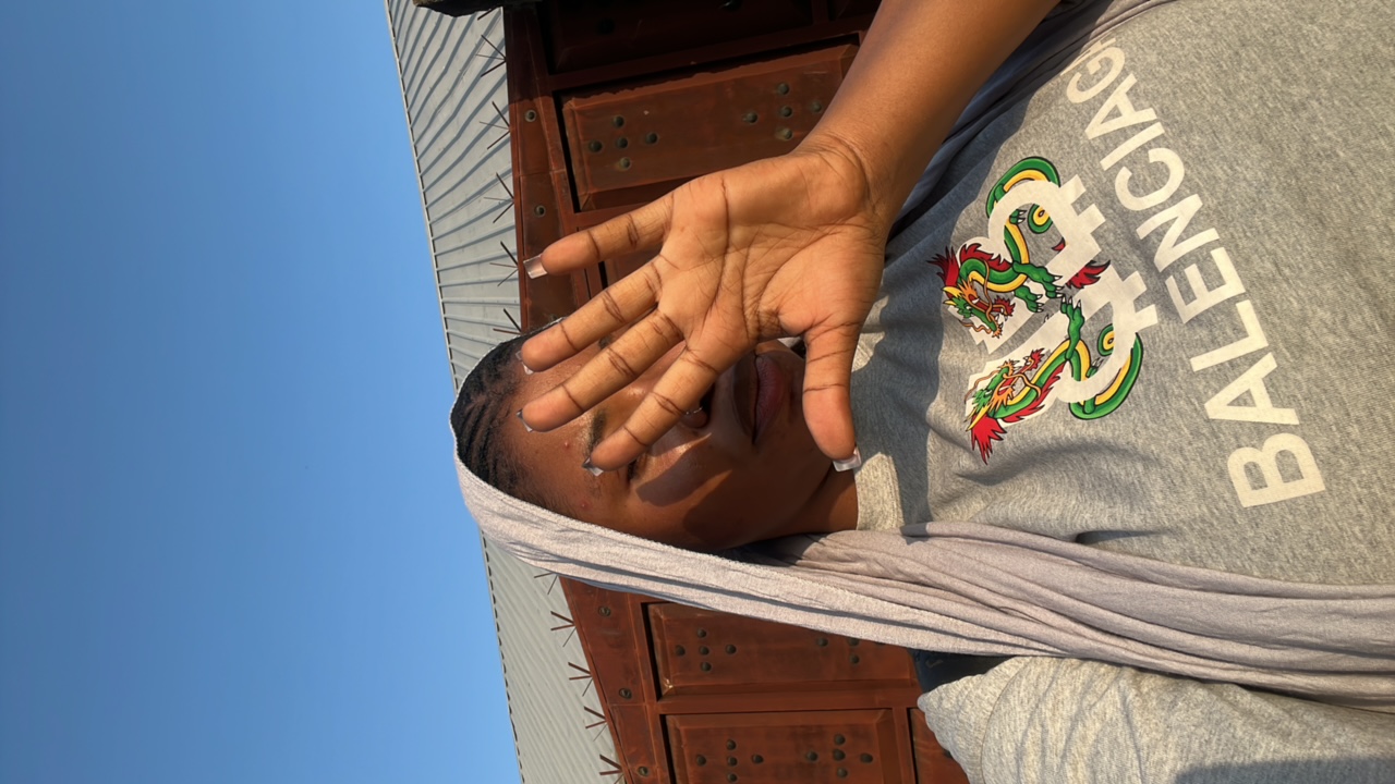 Feeyah🌚💕's profile picture