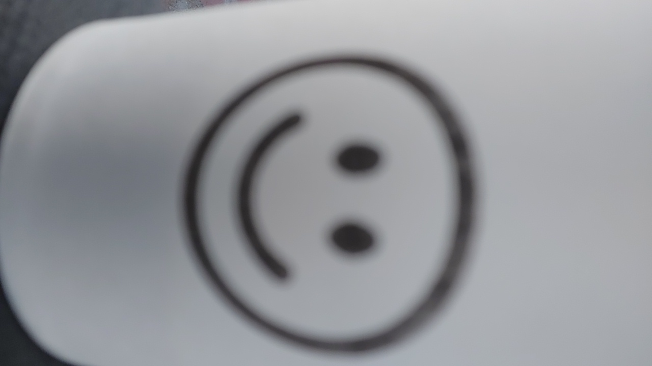 Smiley's profile picture