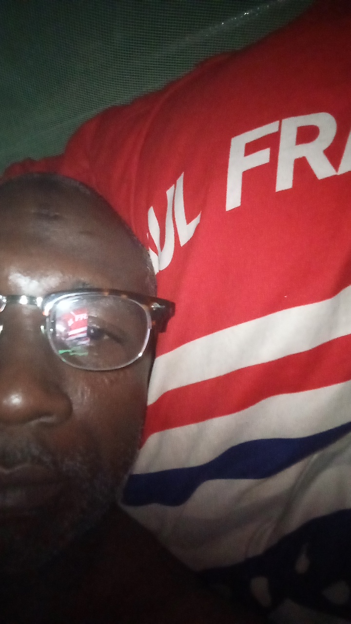 Okoloy's profile picture