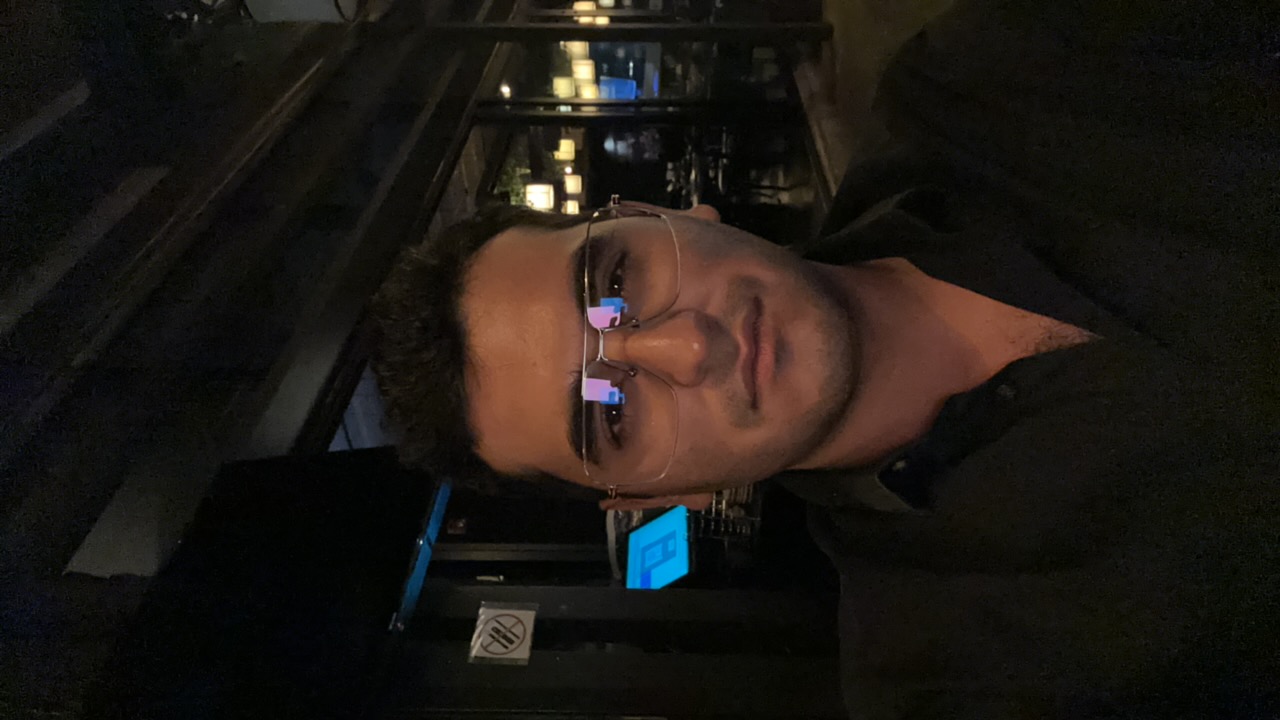 HFortis 's profile picture