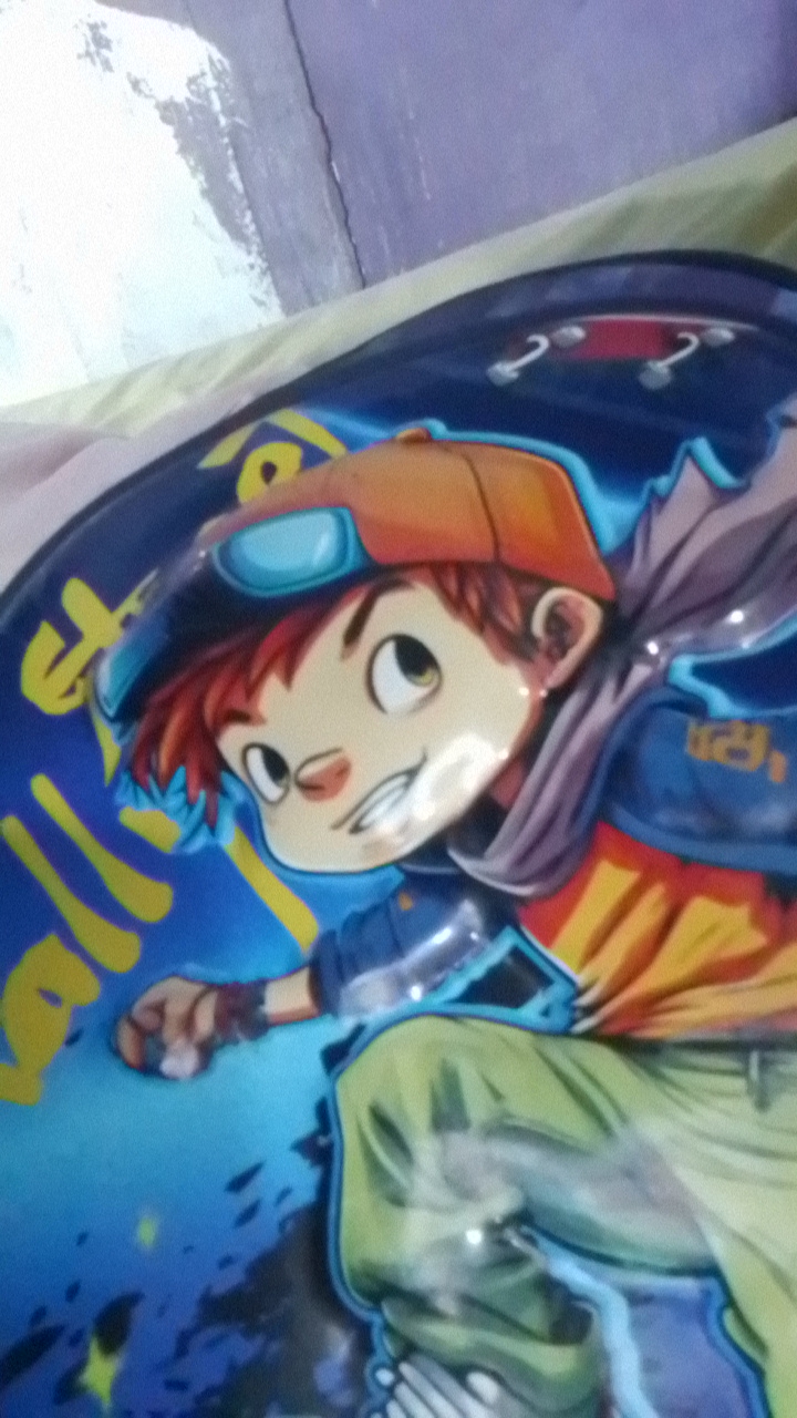 Adrián 's profile picture