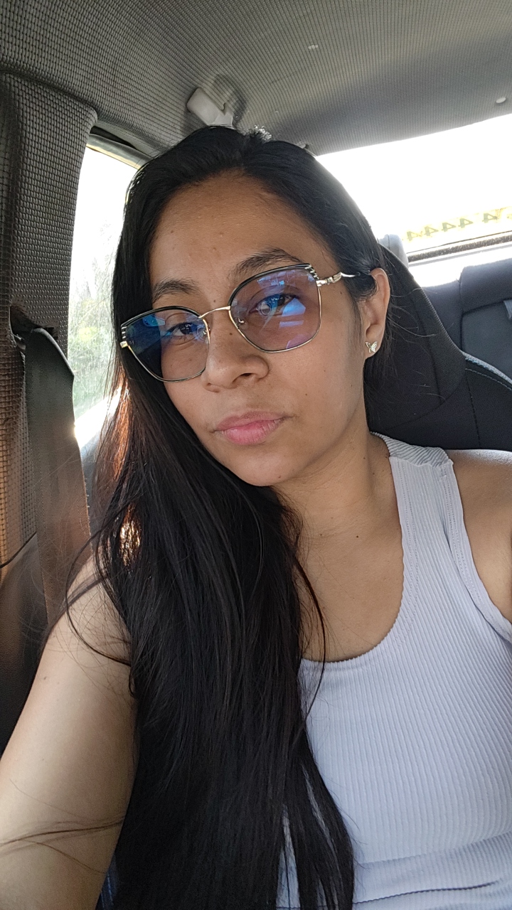 Ximena's profile picture
