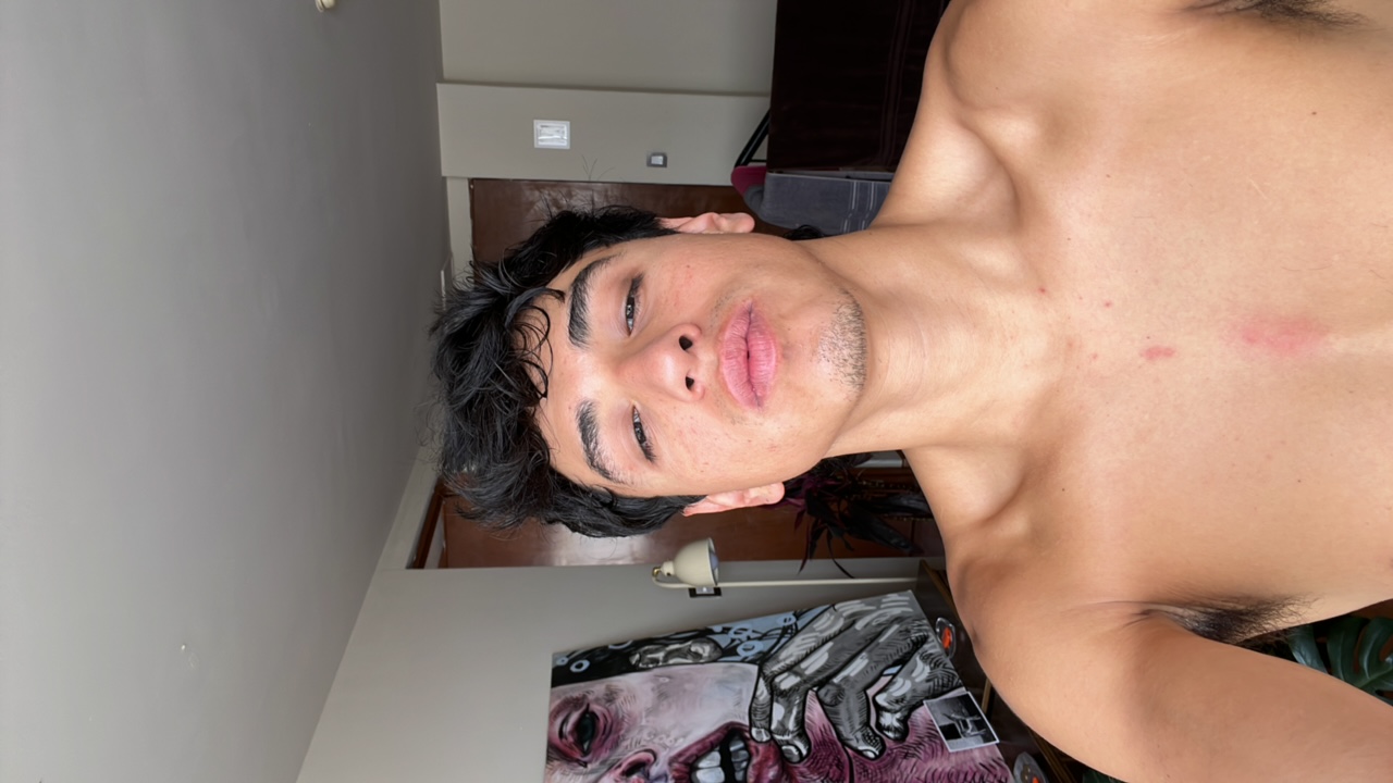 Dulceveneno's profile picture